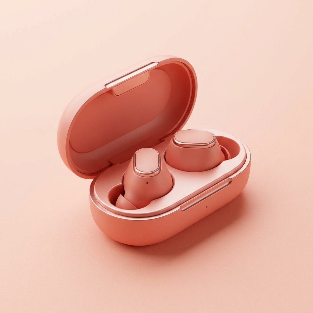 Aero Buds Pro