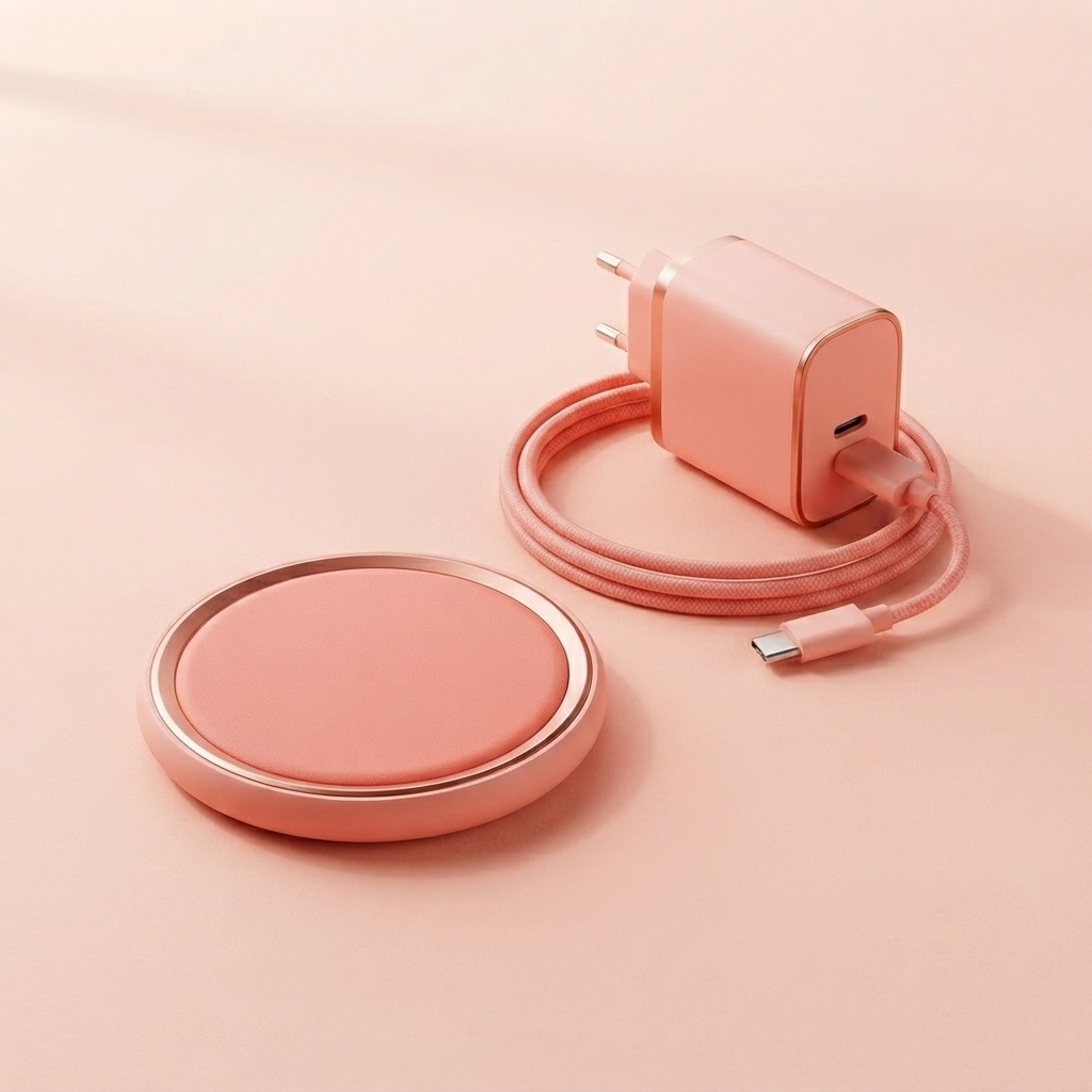 Charge Pad