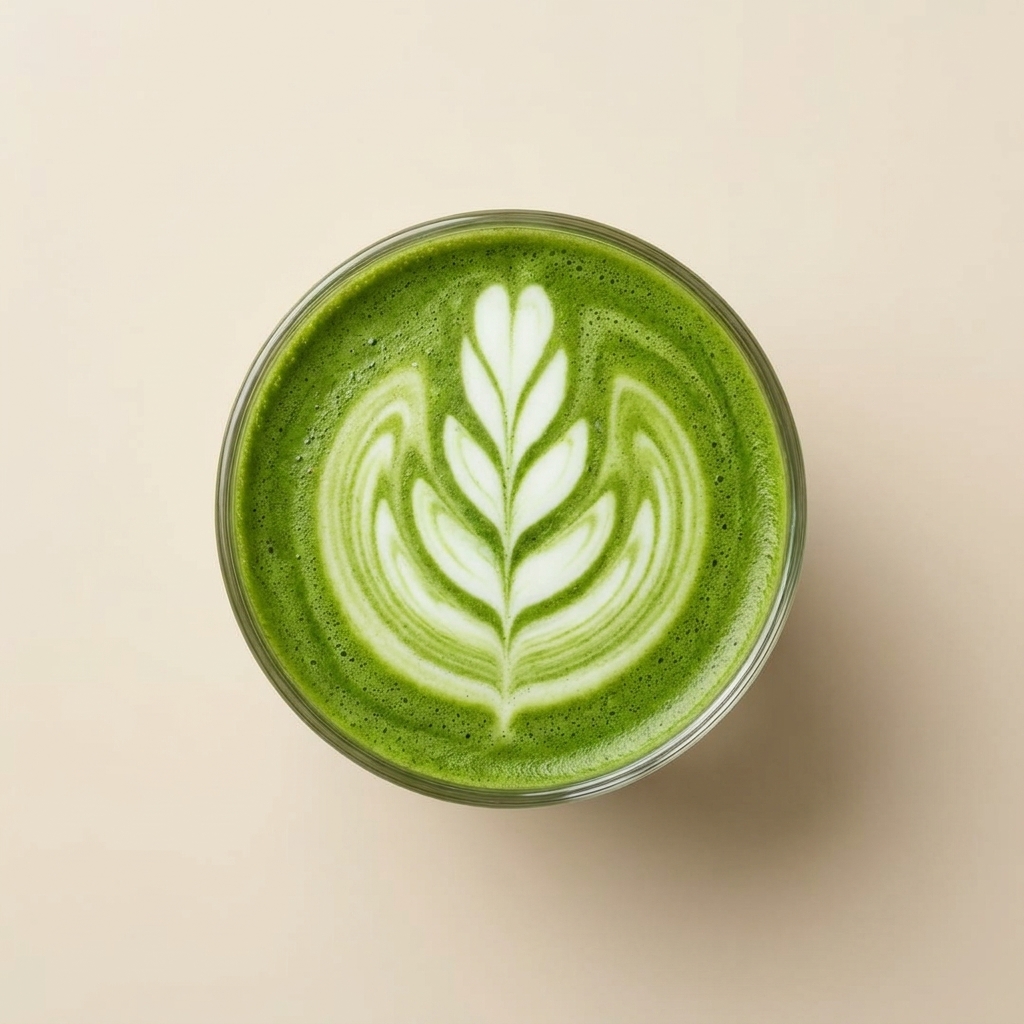 Matcha Latte
